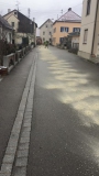 Galerie Einsatz 1 THL 1 - Straße reinigen