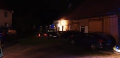 Einsatz 46 ABC1- Gasgeruch