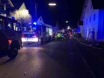 Galerie Einsatz 57 B3 - Wohnugsbrand
