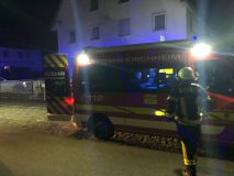Galerie Einsatz 57 B3 - Wohnugsbrand
