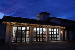 Gerätehaus