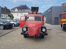Opel Blitz