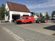 Opel Blitz
