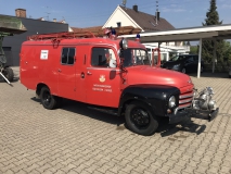Opel Blitz