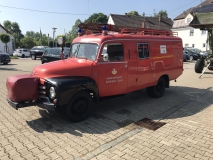 Opel Blitz
